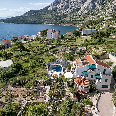 Grand View Apartments Drasnice Εξωτερικό φωτογραφία