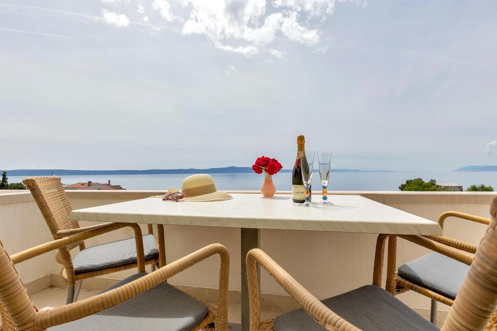 Grand View Apartments Drasnice Εξωτερικό φωτογραφία