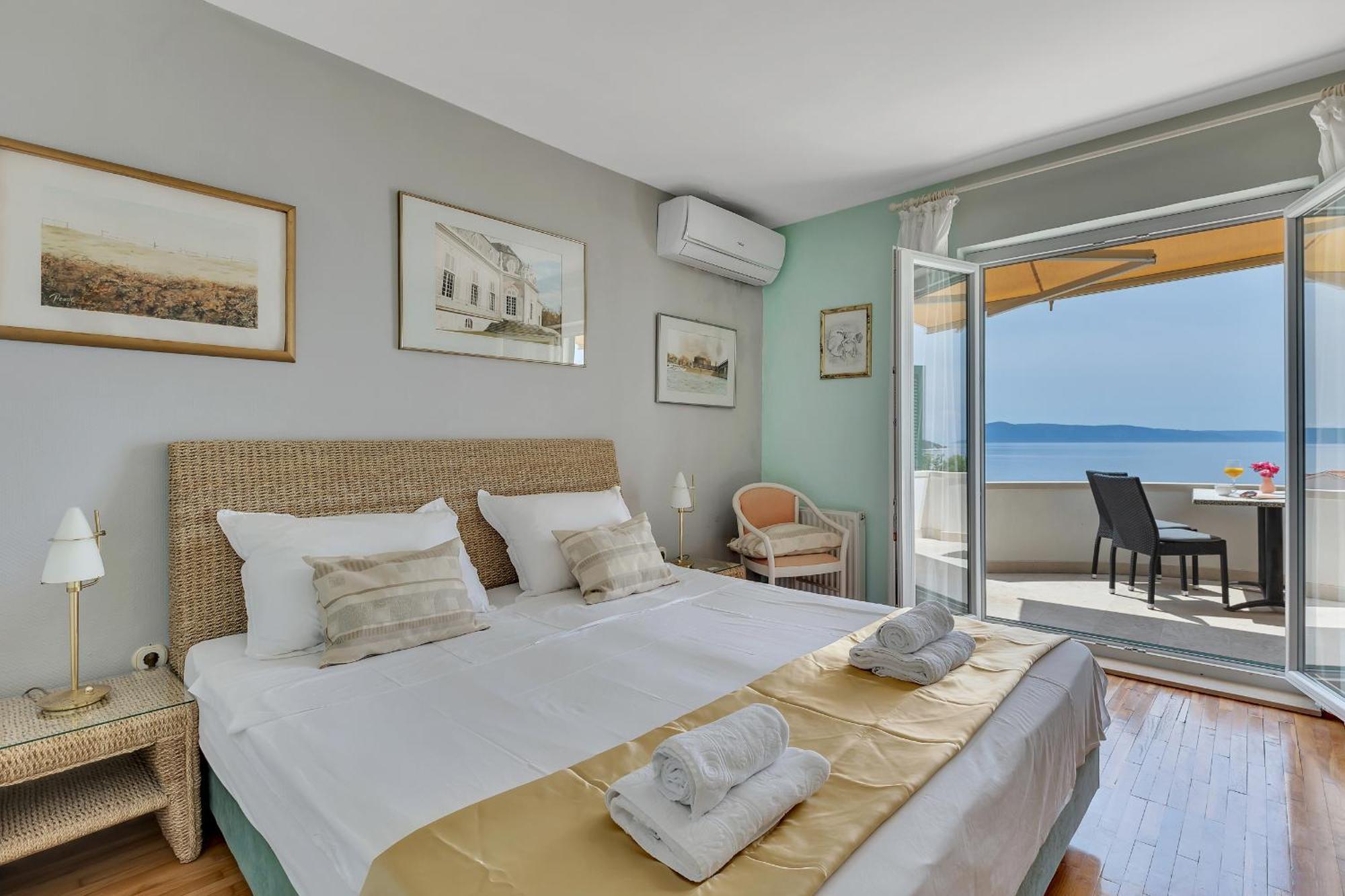 Grand View Apartments Drasnice Εξωτερικό φωτογραφία