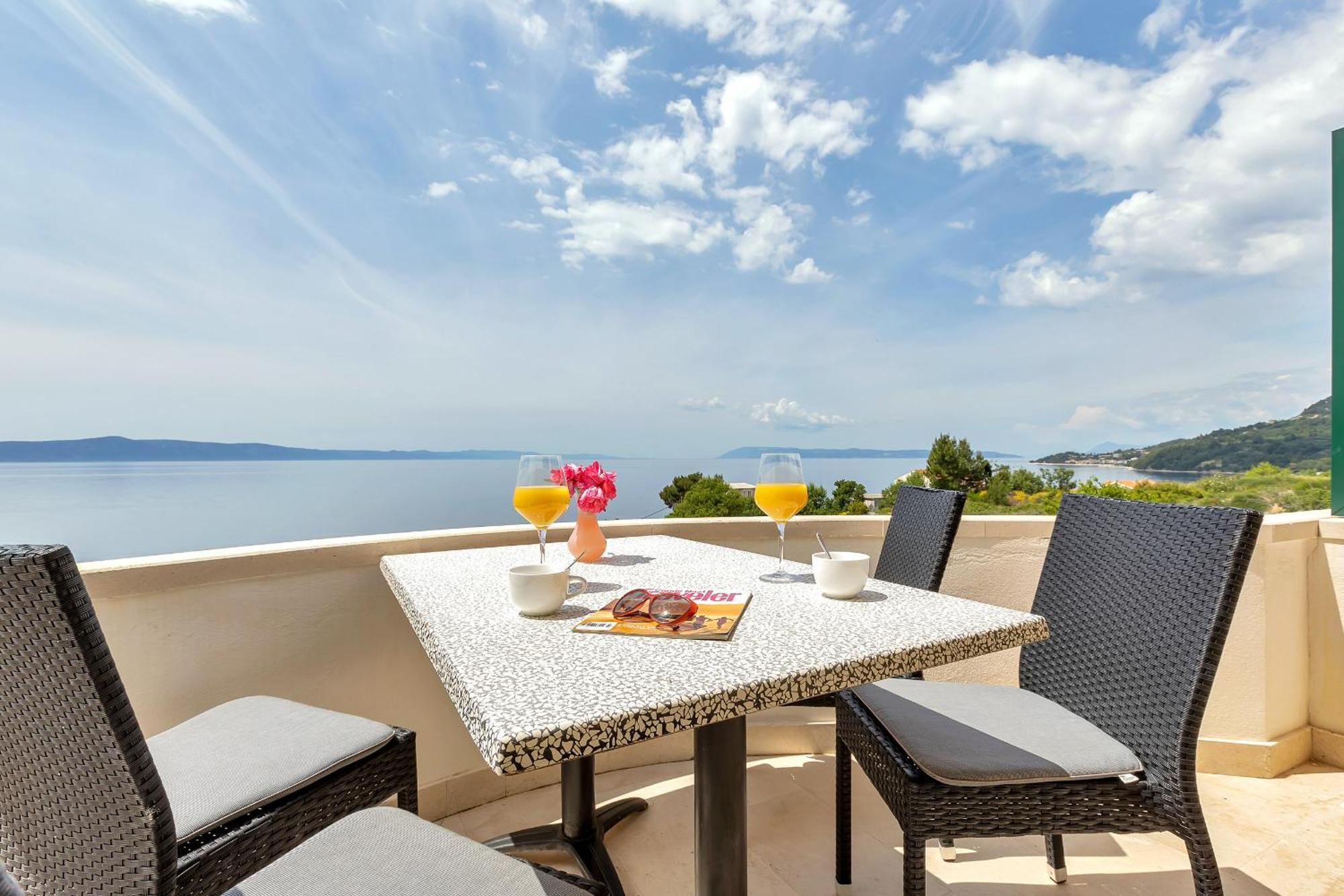 Grand View Apartments Drasnice Εξωτερικό φωτογραφία