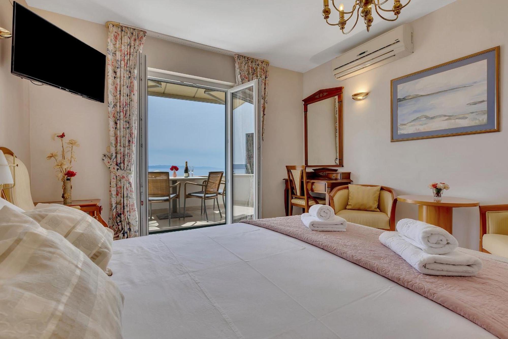 Grand View Apartments Drasnice Εξωτερικό φωτογραφία