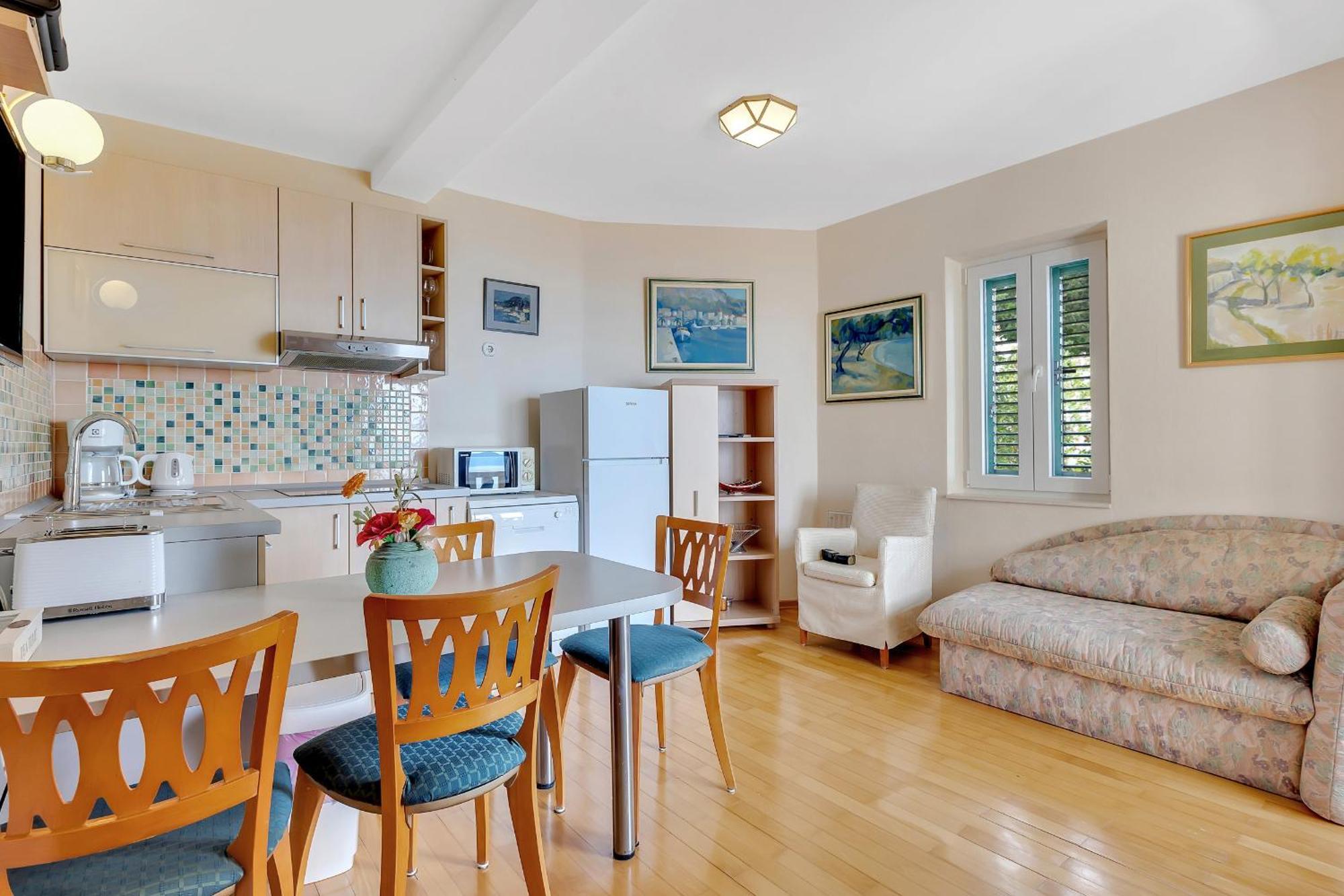 Grand View Apartments Drasnice Εξωτερικό φωτογραφία
