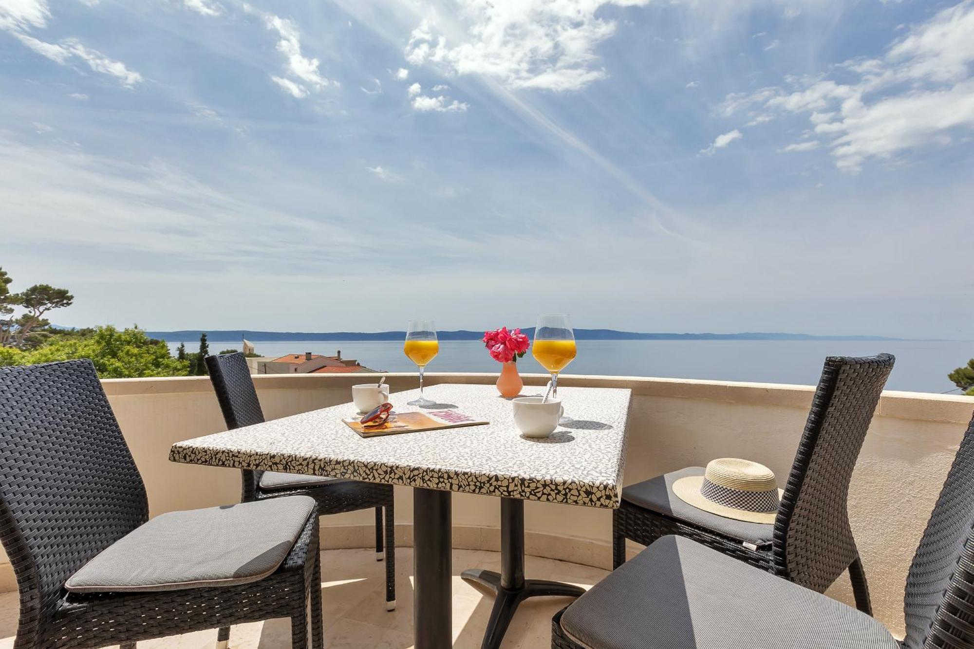 Grand View Apartments Drasnice Εξωτερικό φωτογραφία