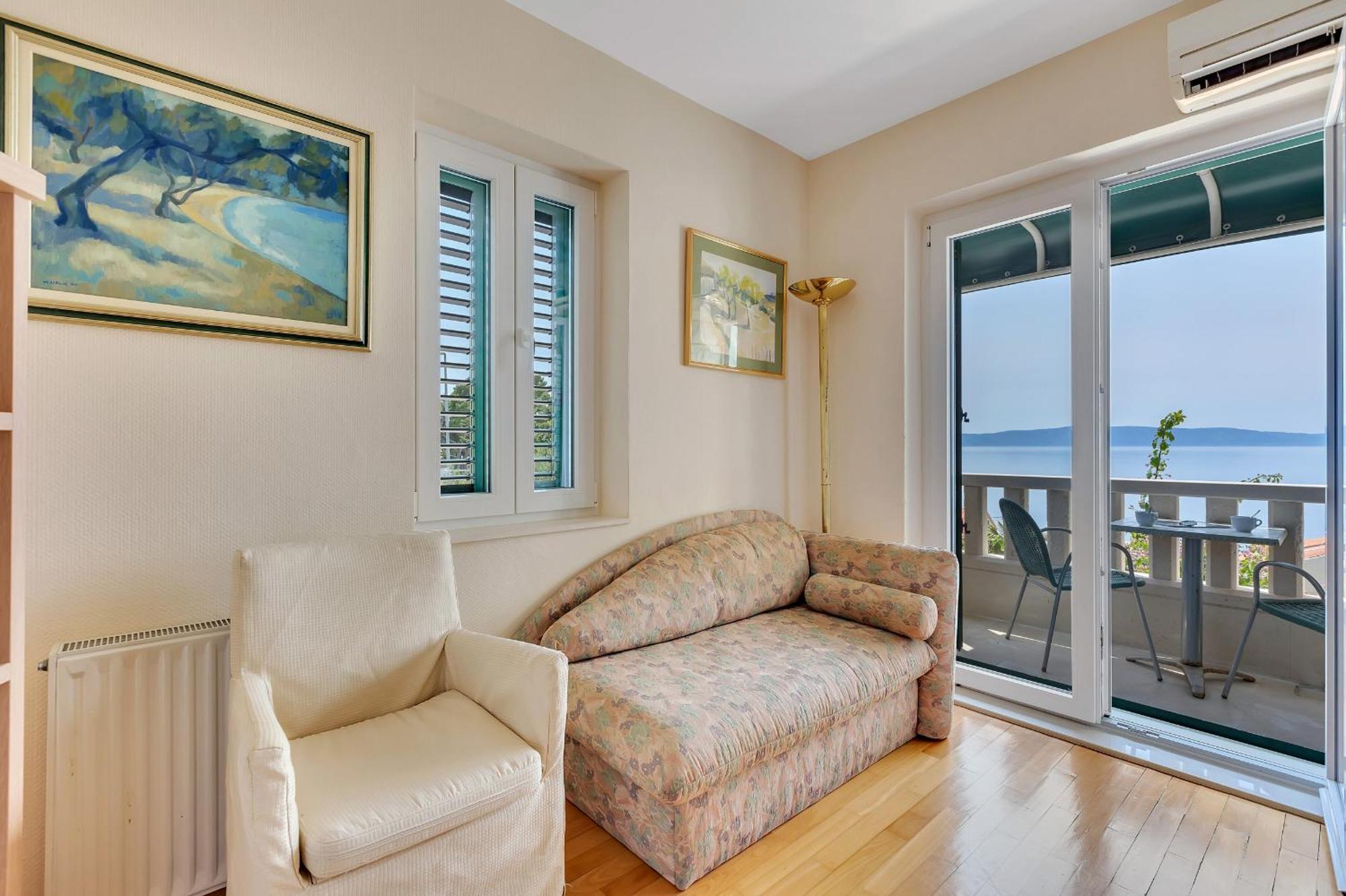 Grand View Apartments Drasnice Εξωτερικό φωτογραφία