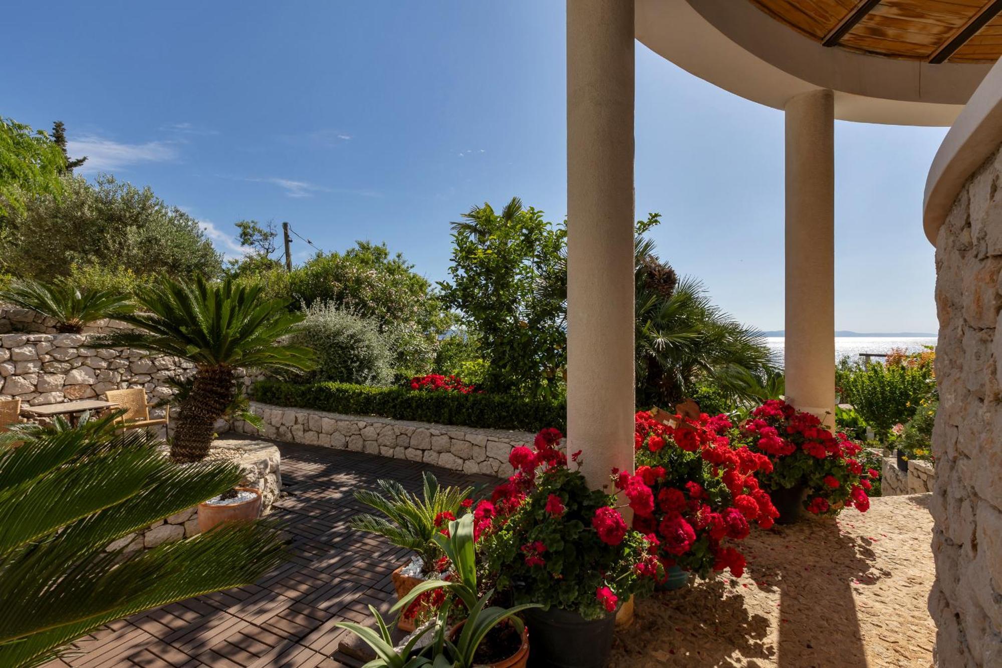 Grand View Apartments Drasnice Εξωτερικό φωτογραφία