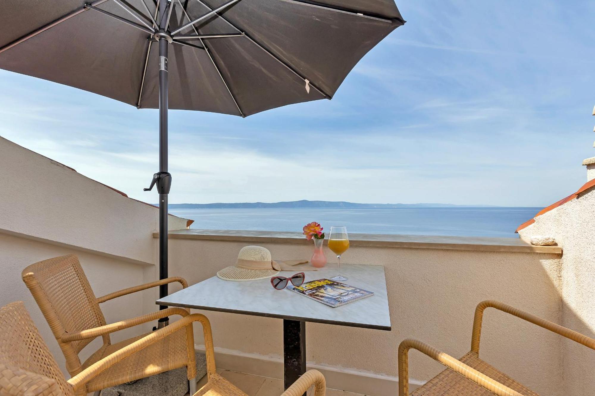 Grand View Apartments Drasnice Εξωτερικό φωτογραφία