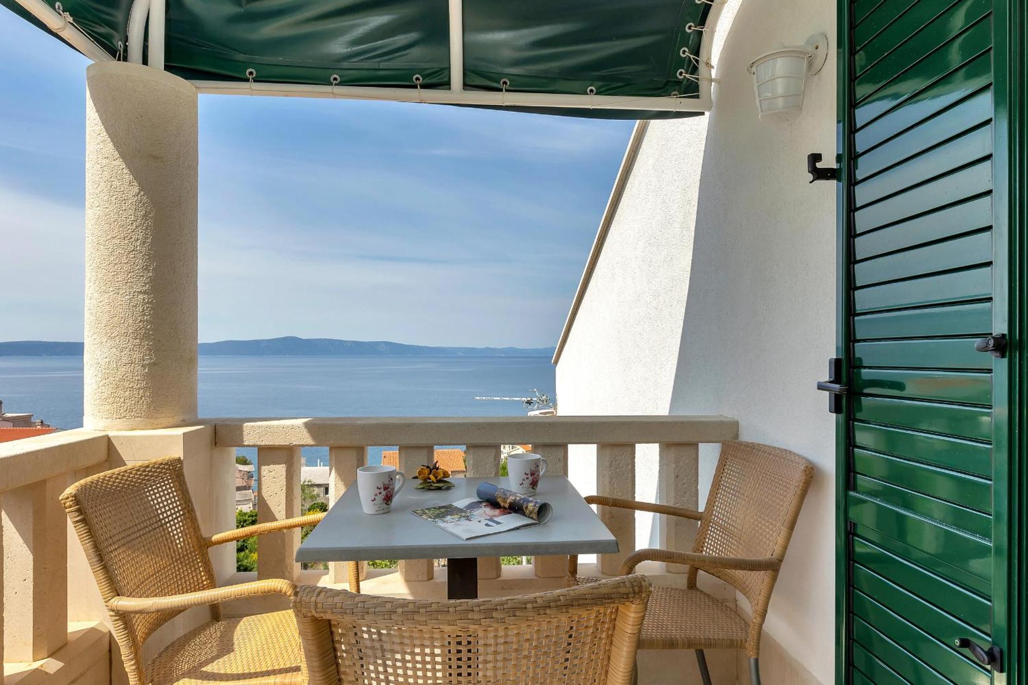 Grand View Apartments Drasnice Εξωτερικό φωτογραφία