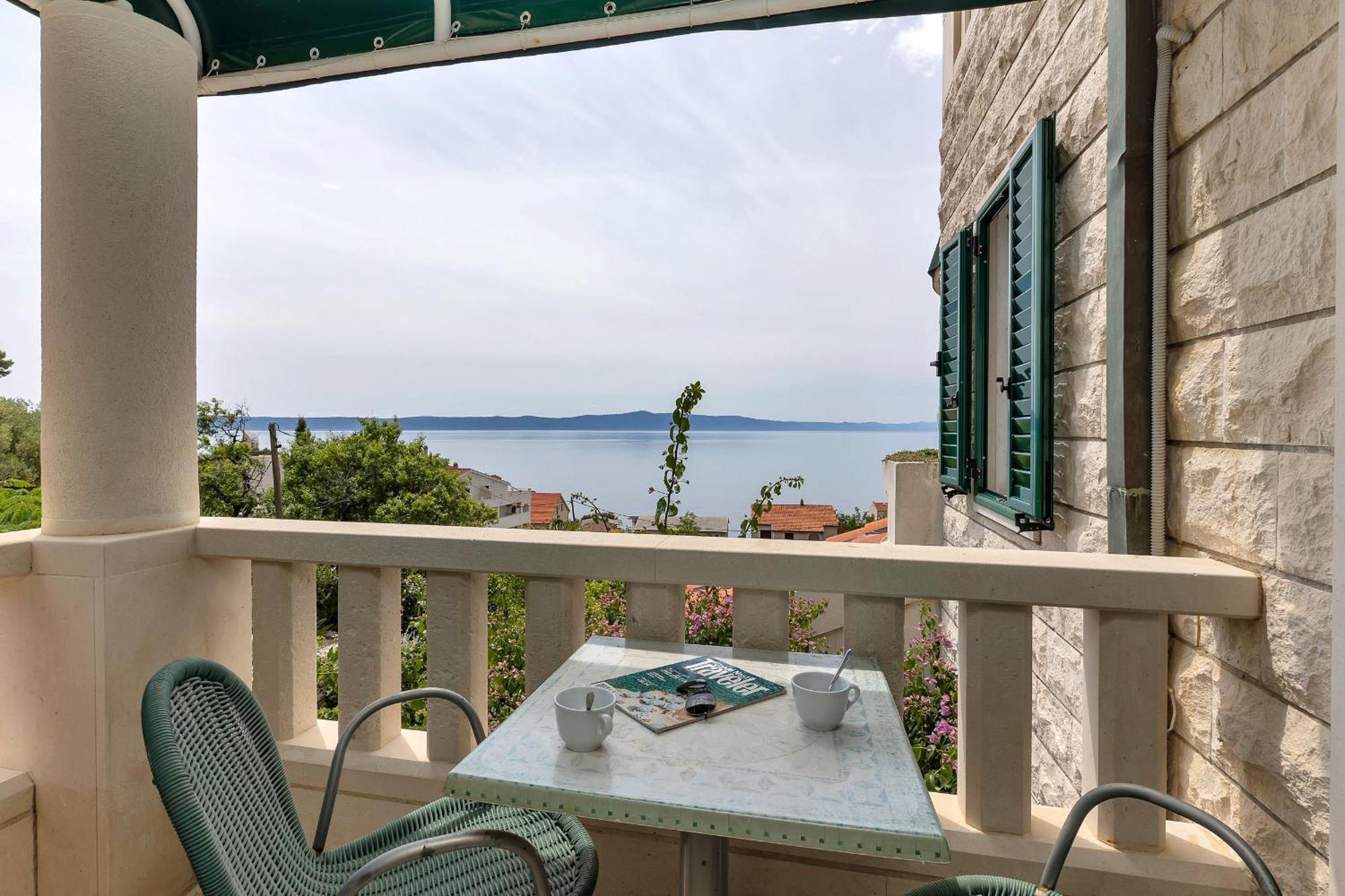 Grand View Apartments Drasnice Εξωτερικό φωτογραφία