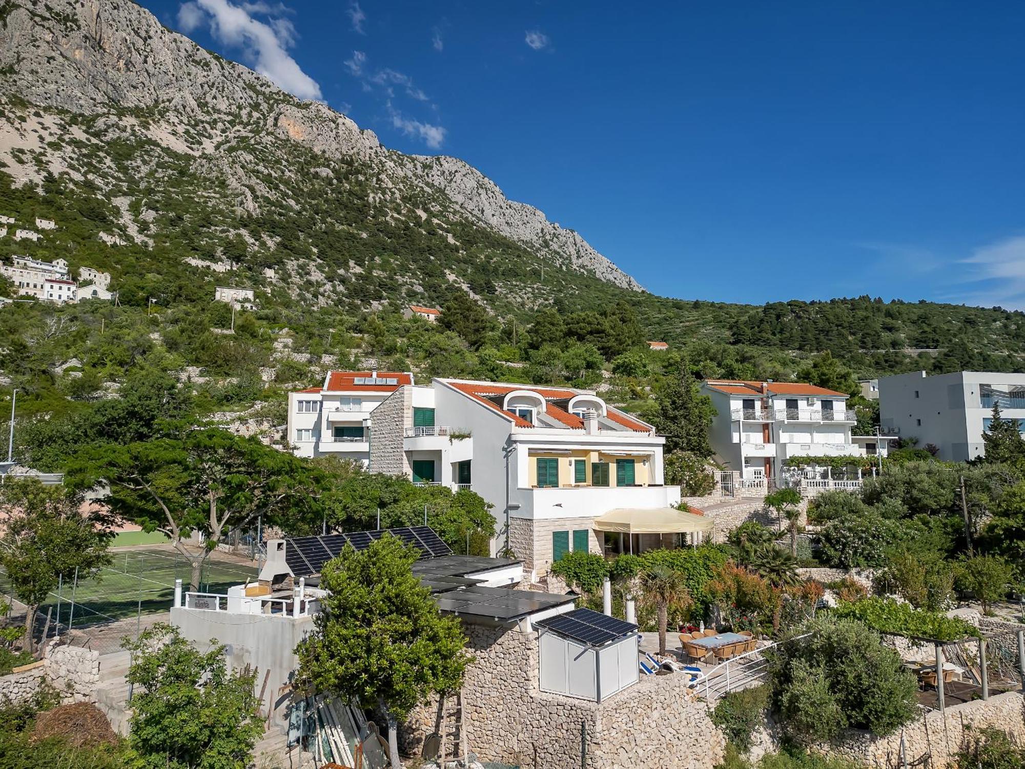 Grand View Apartments Drasnice Εξωτερικό φωτογραφία