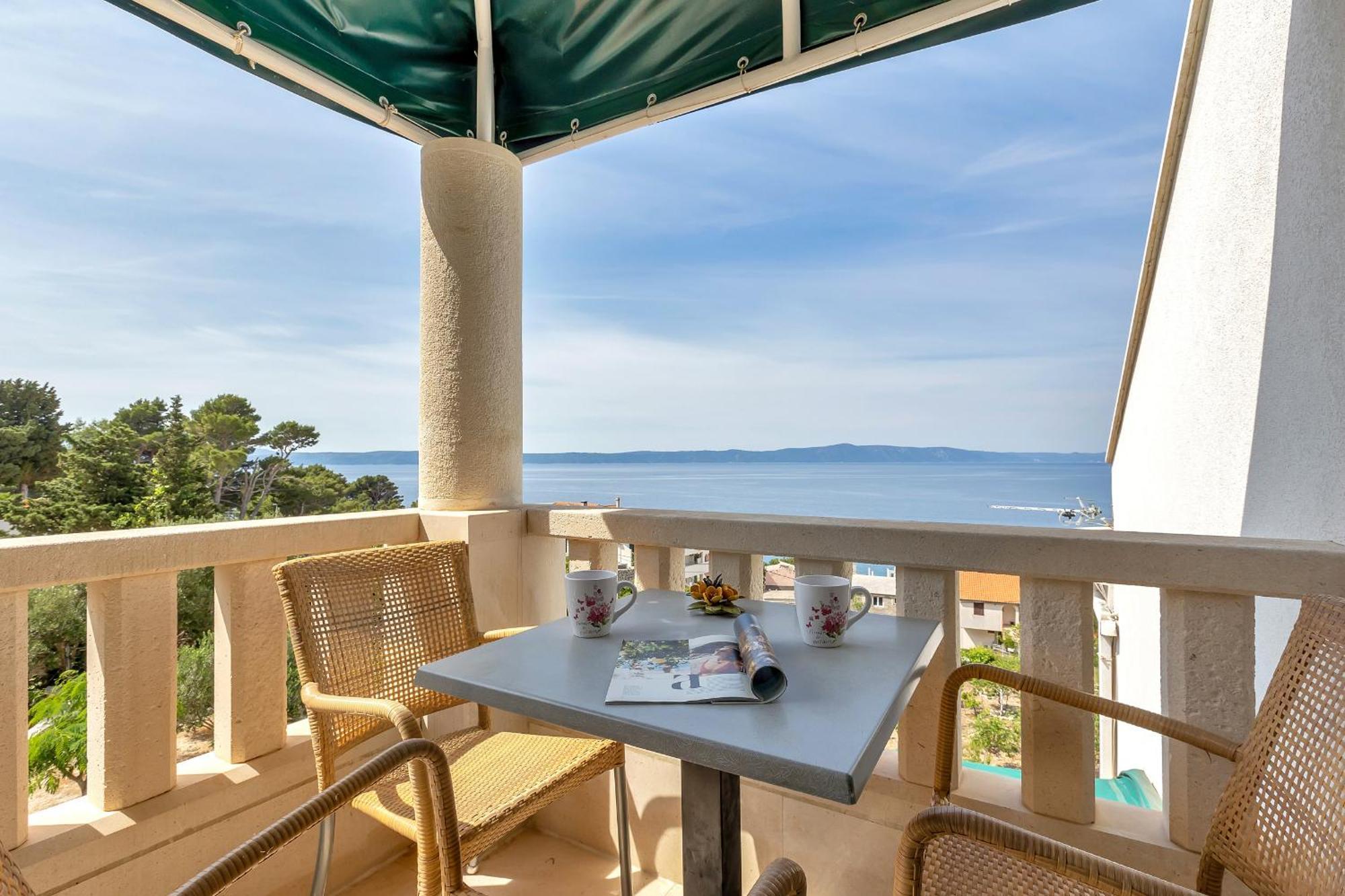 Grand View Apartments Drasnice Εξωτερικό φωτογραφία