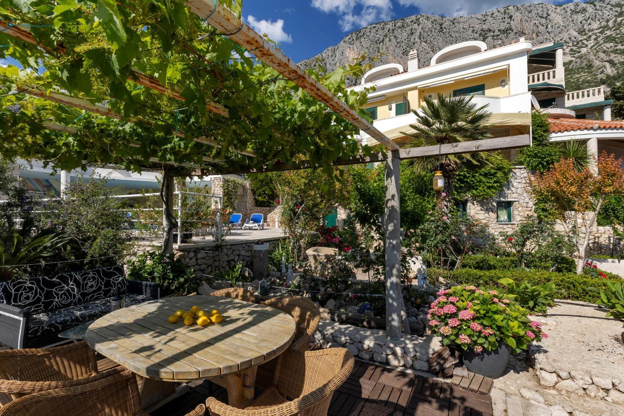 Grand View Apartments Drasnice Εξωτερικό φωτογραφία