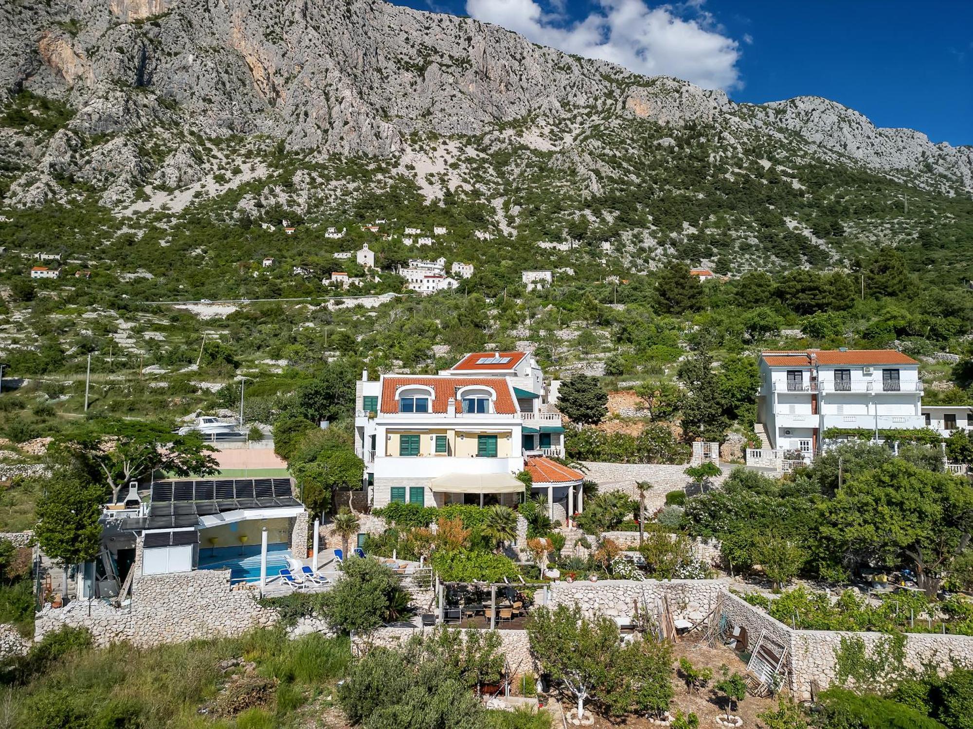 Grand View Apartments Drasnice Εξωτερικό φωτογραφία