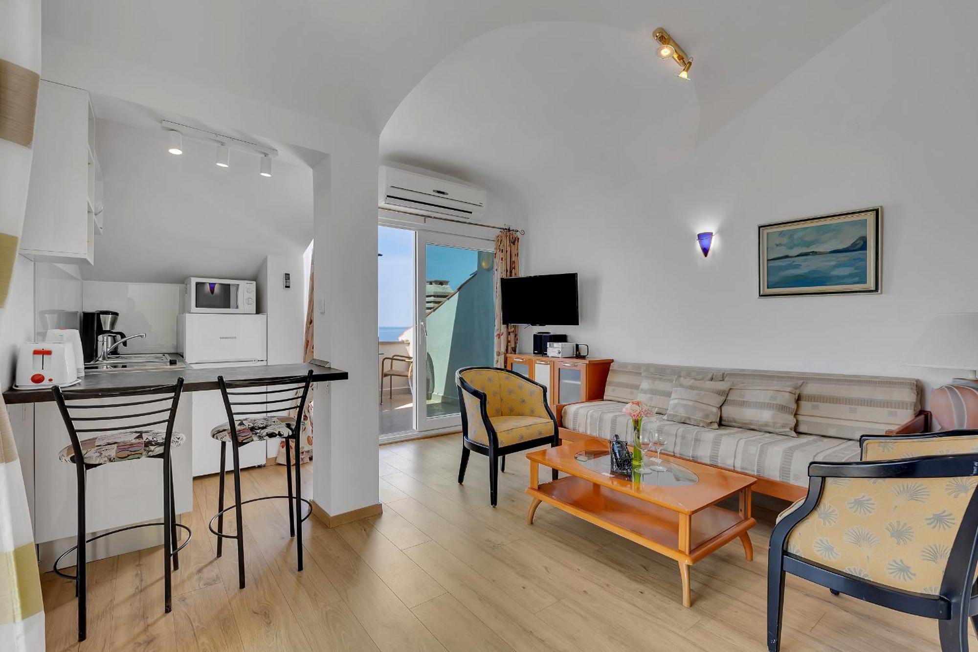 Grand View Apartments Drasnice Εξωτερικό φωτογραφία
