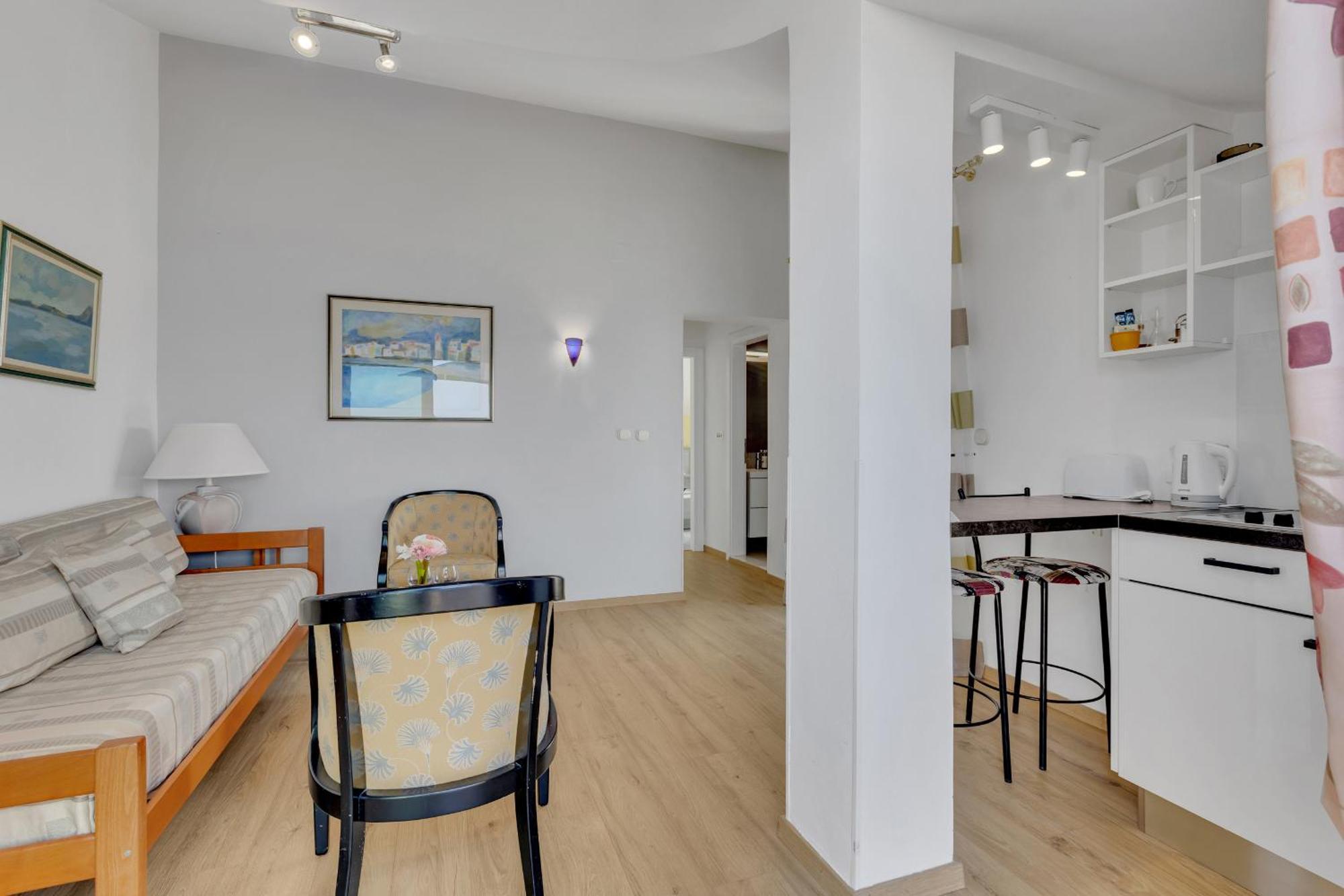 Grand View Apartments Drasnice Εξωτερικό φωτογραφία