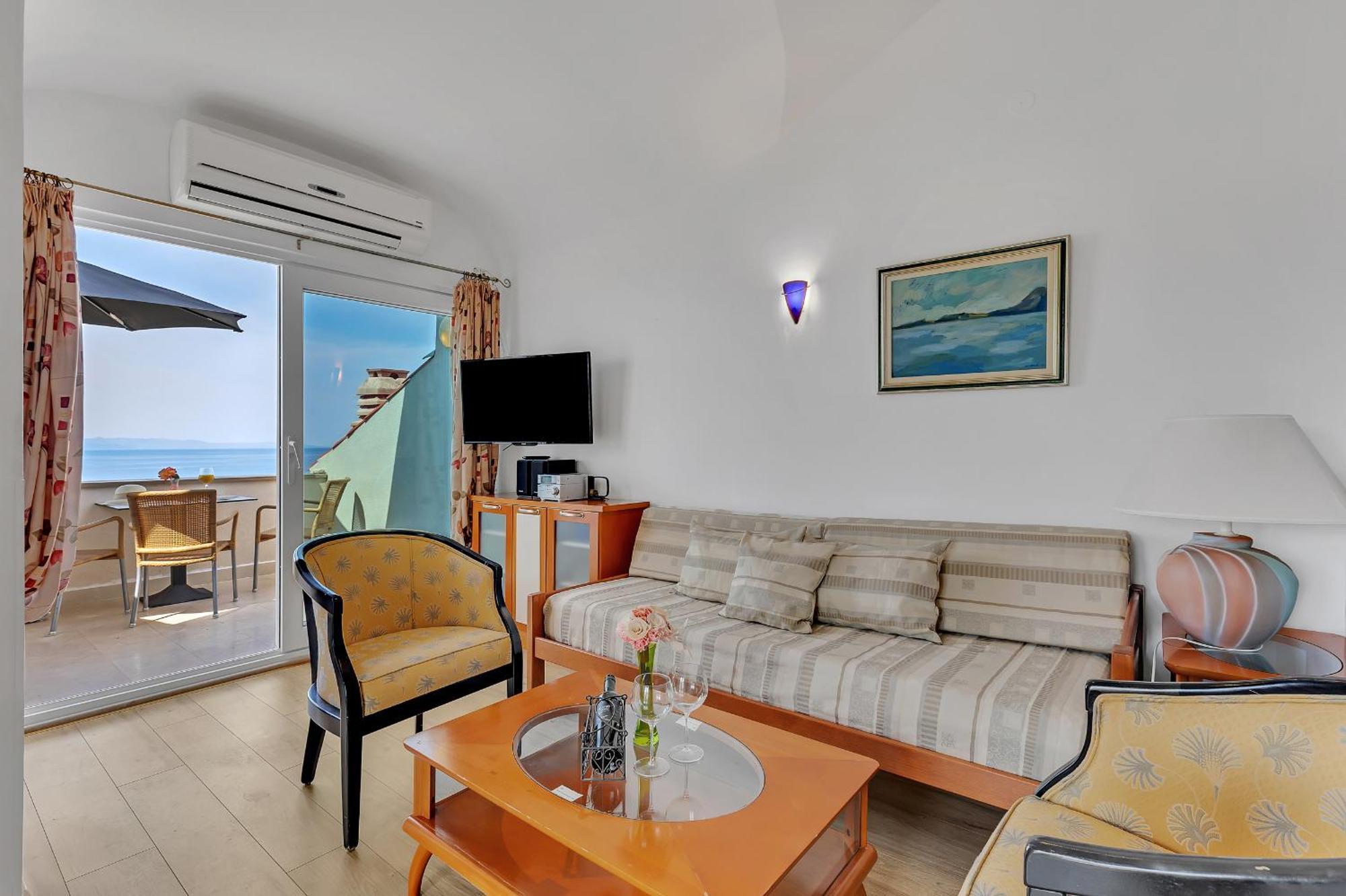 Grand View Apartments Drasnice Εξωτερικό φωτογραφία