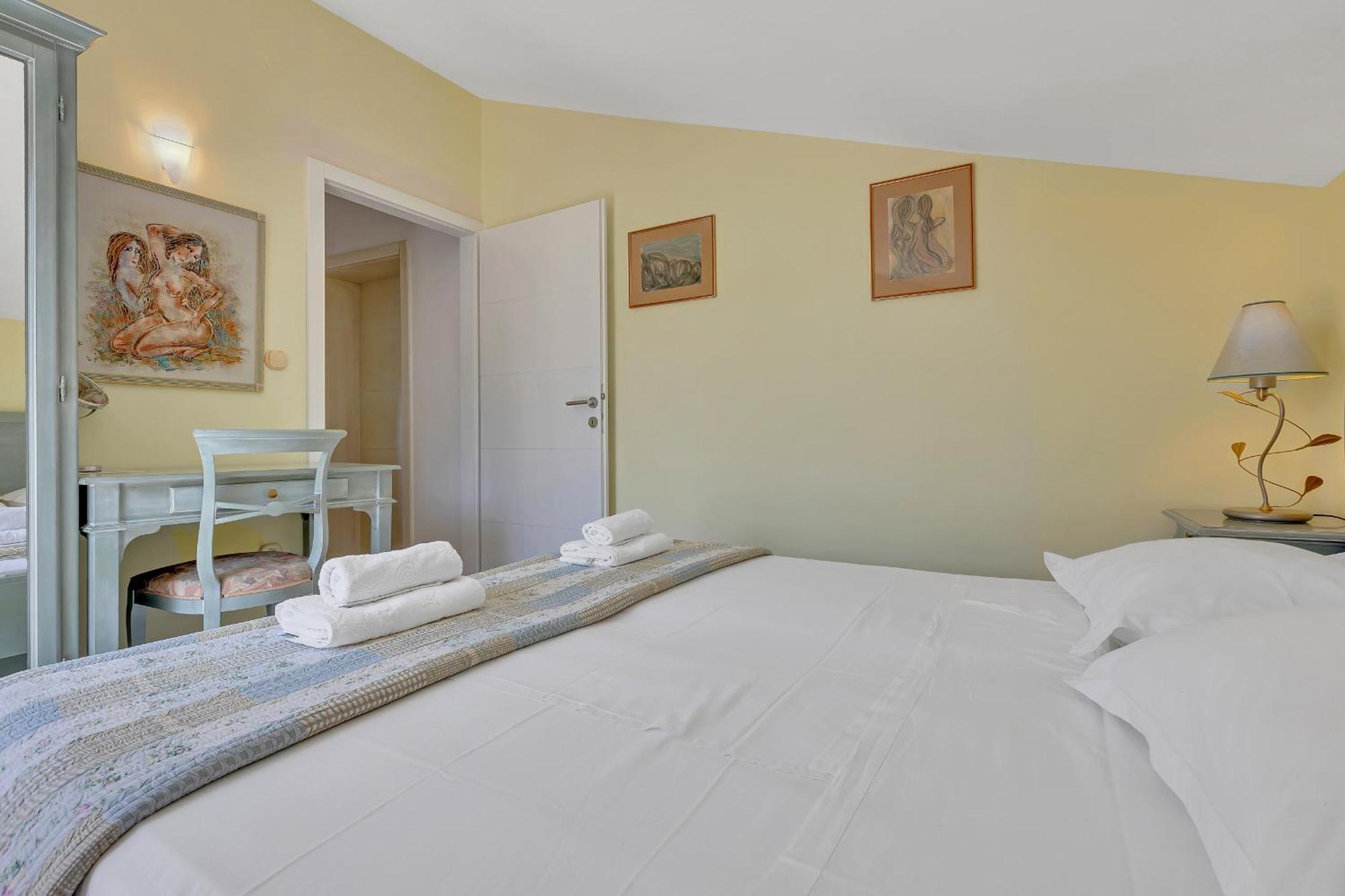 Grand View Apartments Drasnice Εξωτερικό φωτογραφία