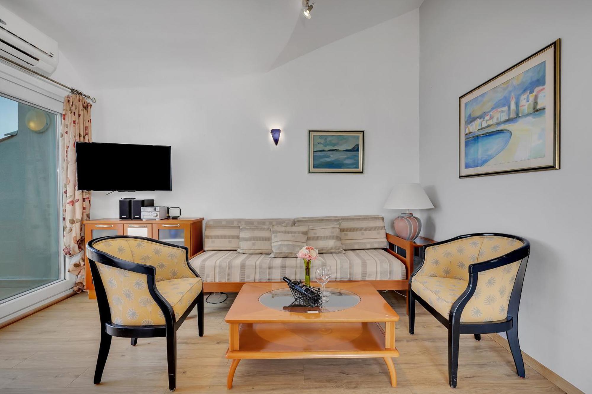 Grand View Apartments Drasnice Εξωτερικό φωτογραφία
