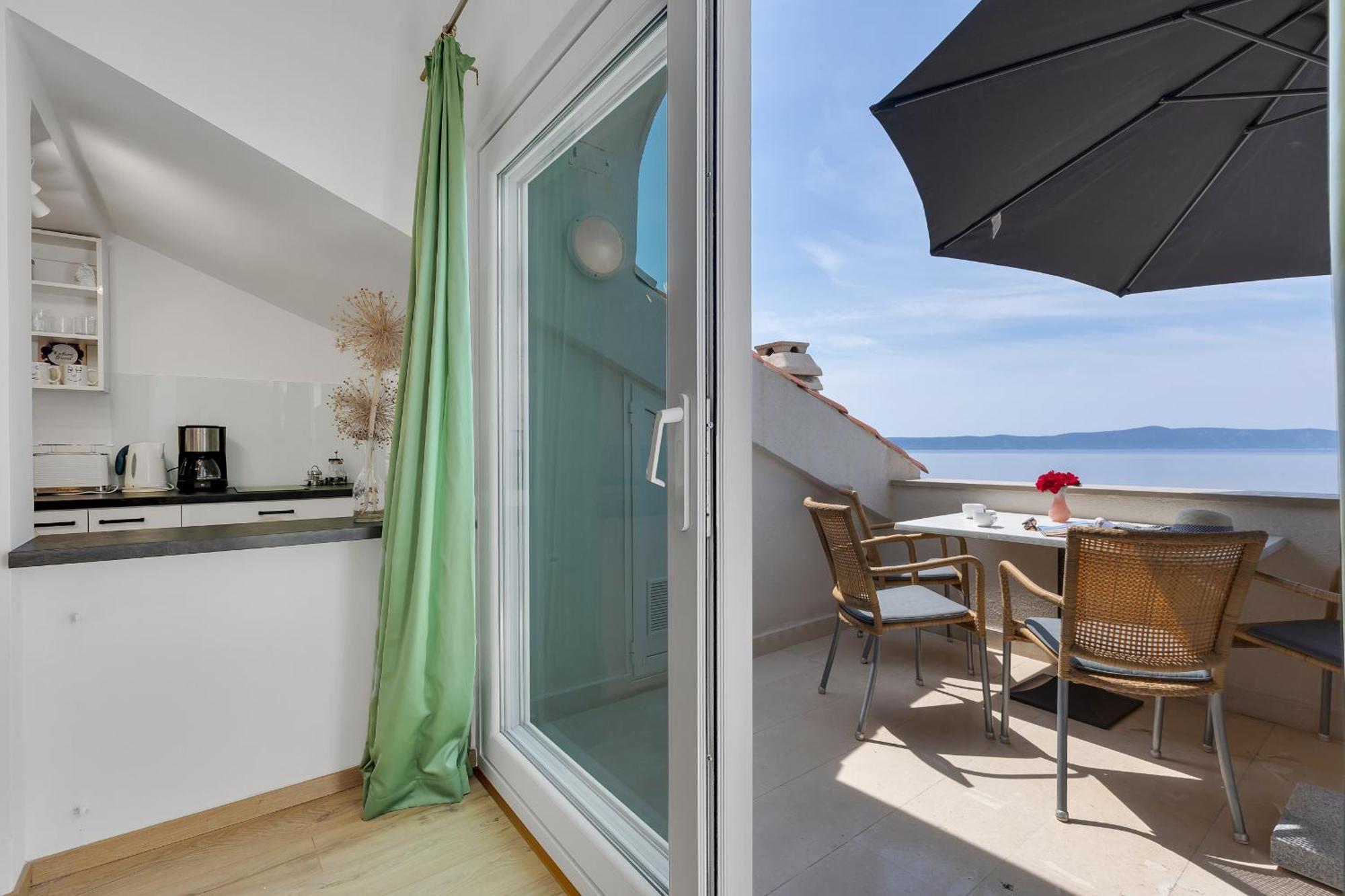 Grand View Apartments Drasnice Εξωτερικό φωτογραφία