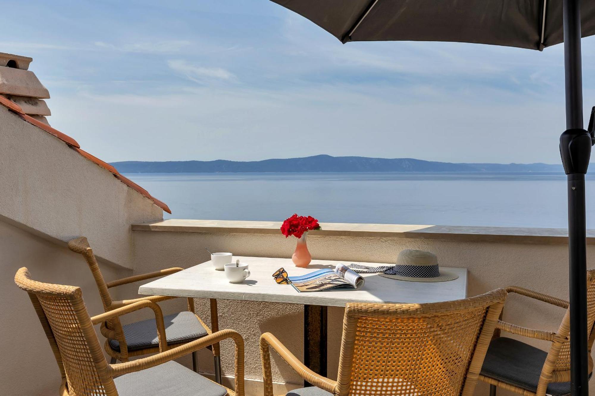 Grand View Apartments Drasnice Εξωτερικό φωτογραφία