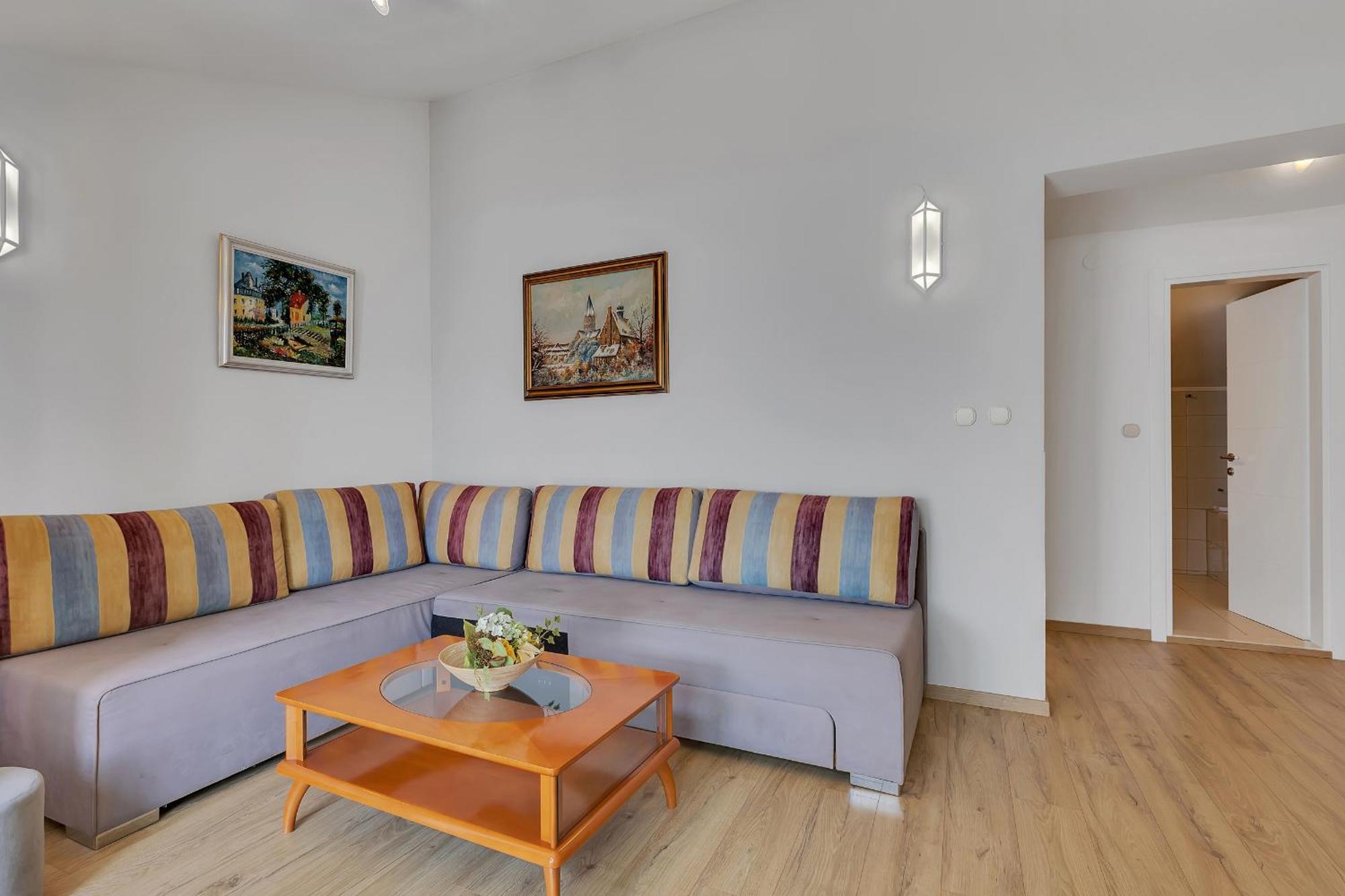 Grand View Apartments Drasnice Εξωτερικό φωτογραφία