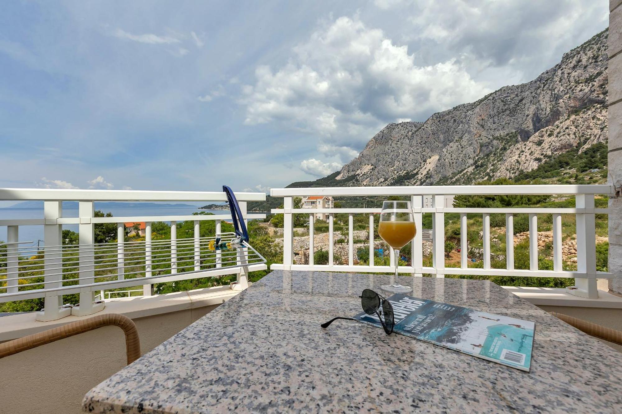 Grand View Apartments Drasnice Εξωτερικό φωτογραφία