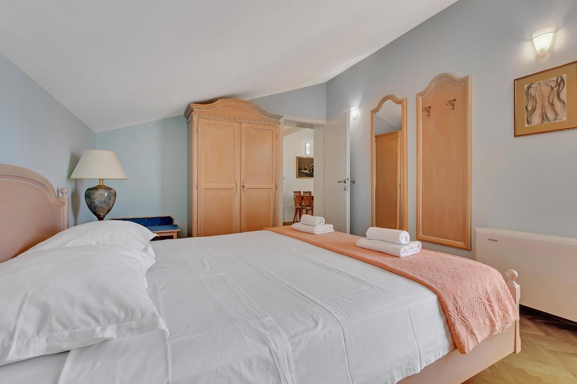 Grand View Apartments Drasnice Εξωτερικό φωτογραφία