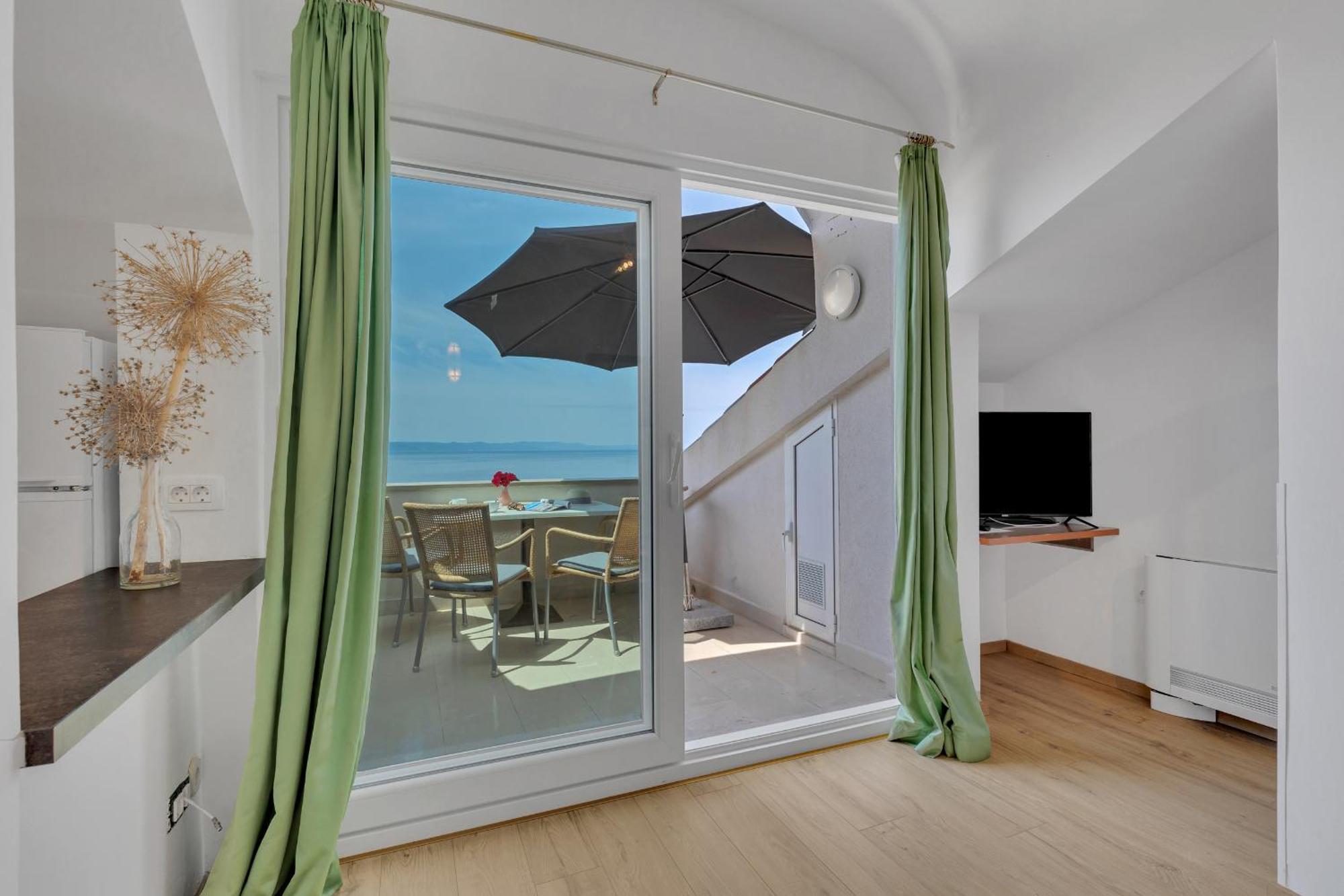 Grand View Apartments Drasnice Εξωτερικό φωτογραφία