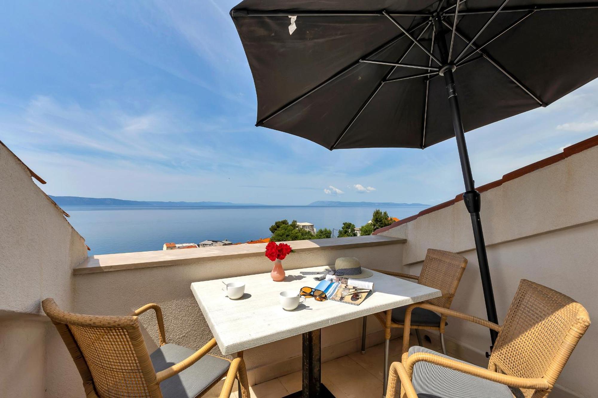 Grand View Apartments Drasnice Εξωτερικό φωτογραφία