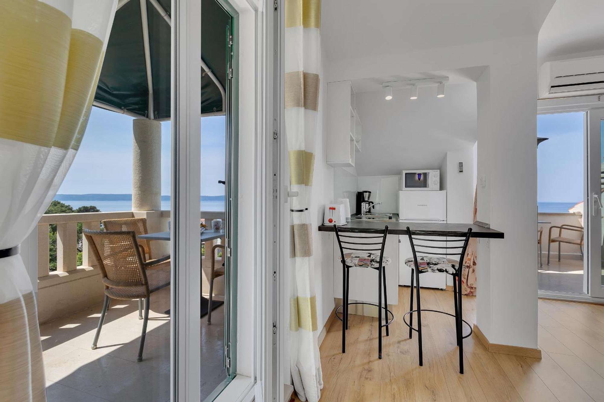 Grand View Apartments Drasnice Εξωτερικό φωτογραφία