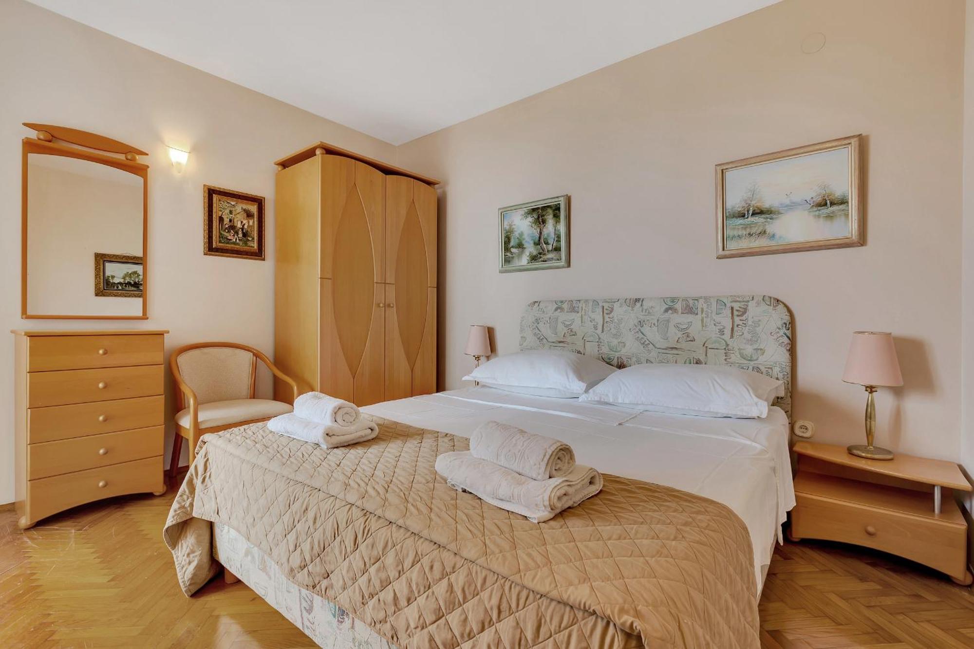 Grand View Apartments Drasnice Εξωτερικό φωτογραφία
