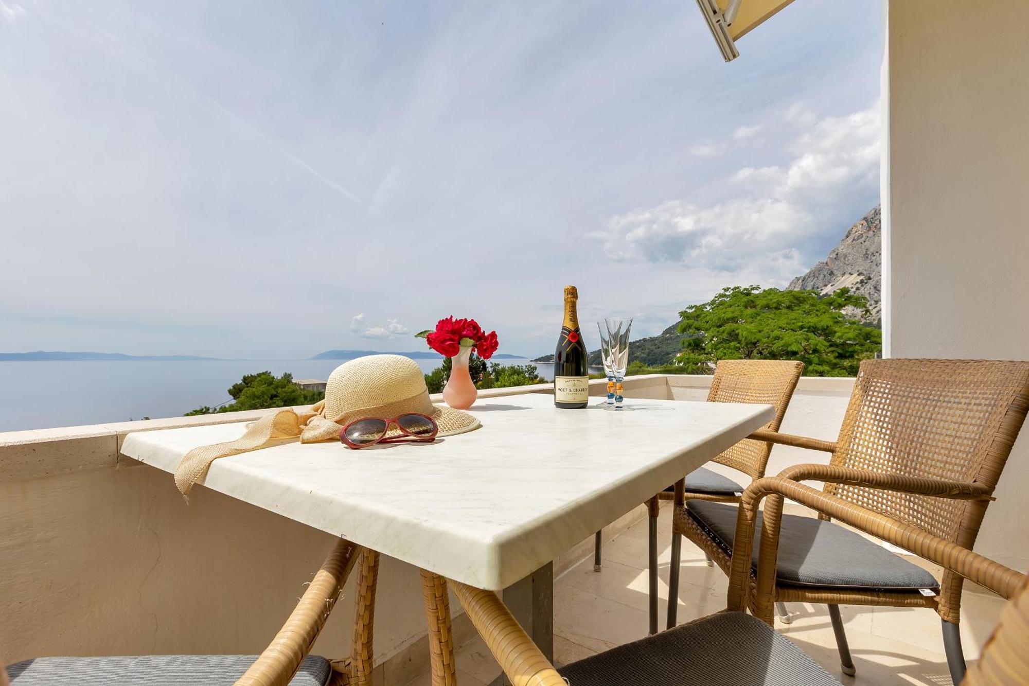 Grand View Apartments Drasnice Εξωτερικό φωτογραφία