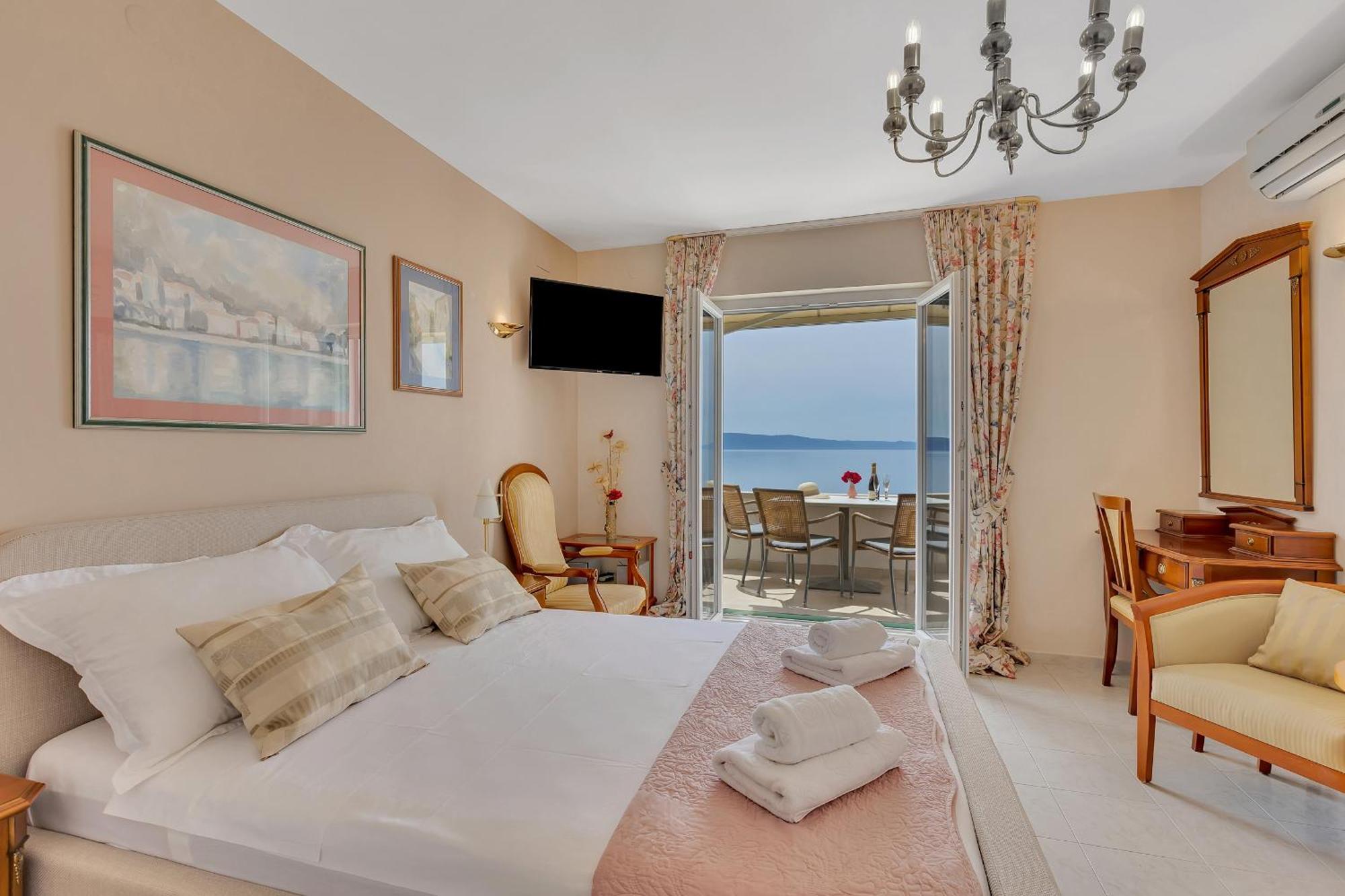 Grand View Apartments Drasnice Εξωτερικό φωτογραφία