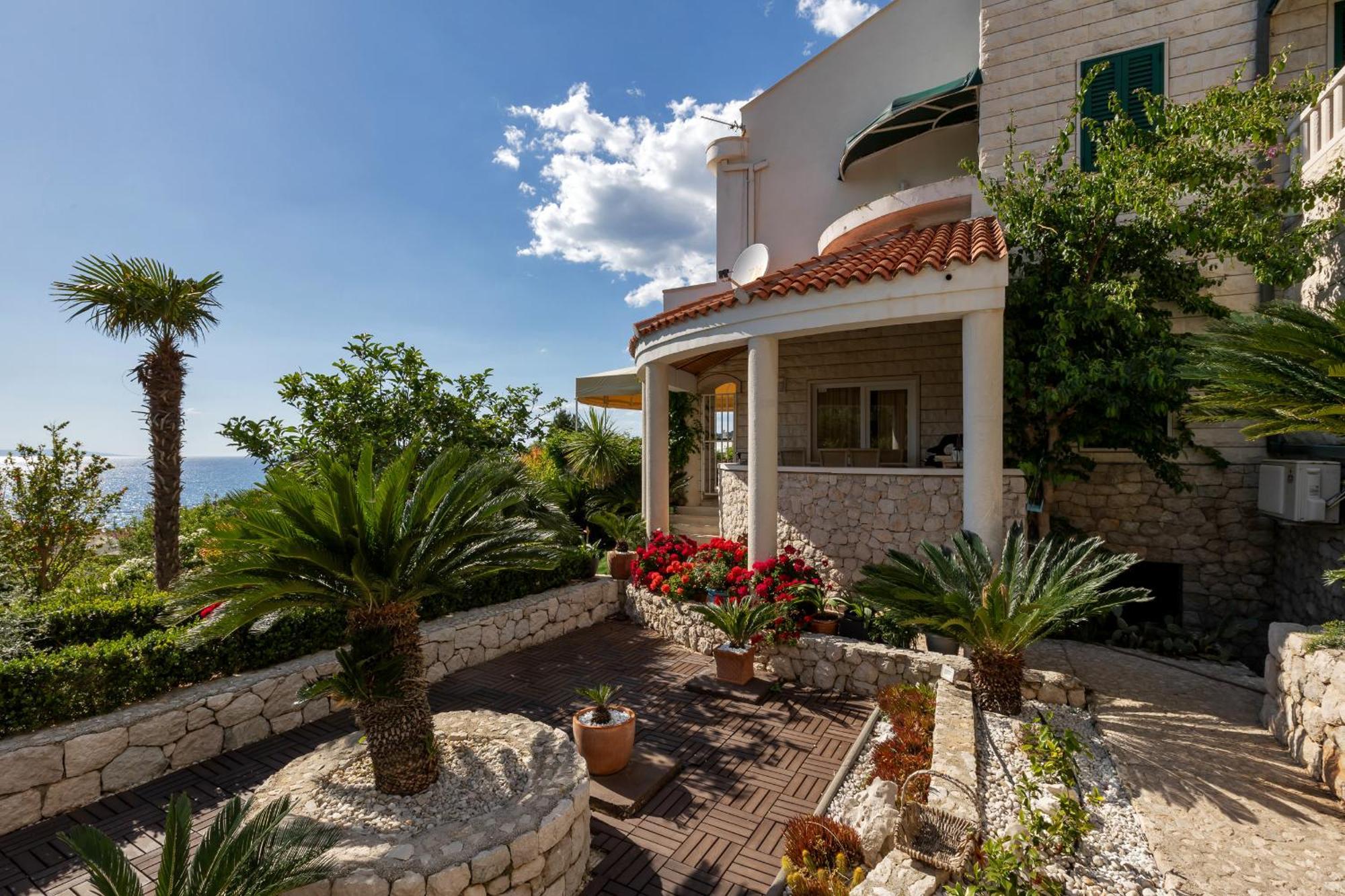 Grand View Apartments Drasnice Εξωτερικό φωτογραφία
