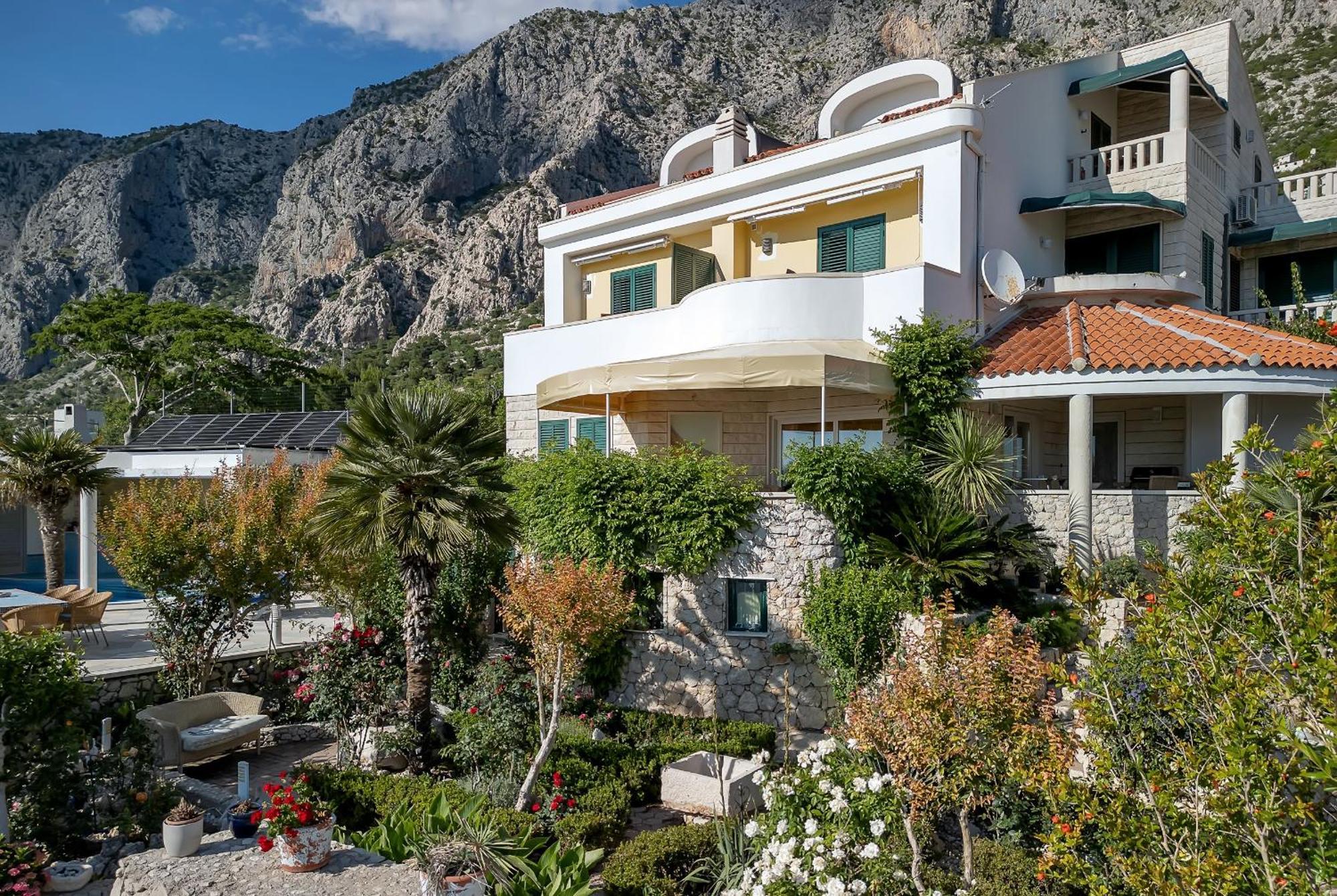 Grand View Apartments Drasnice Εξωτερικό φωτογραφία