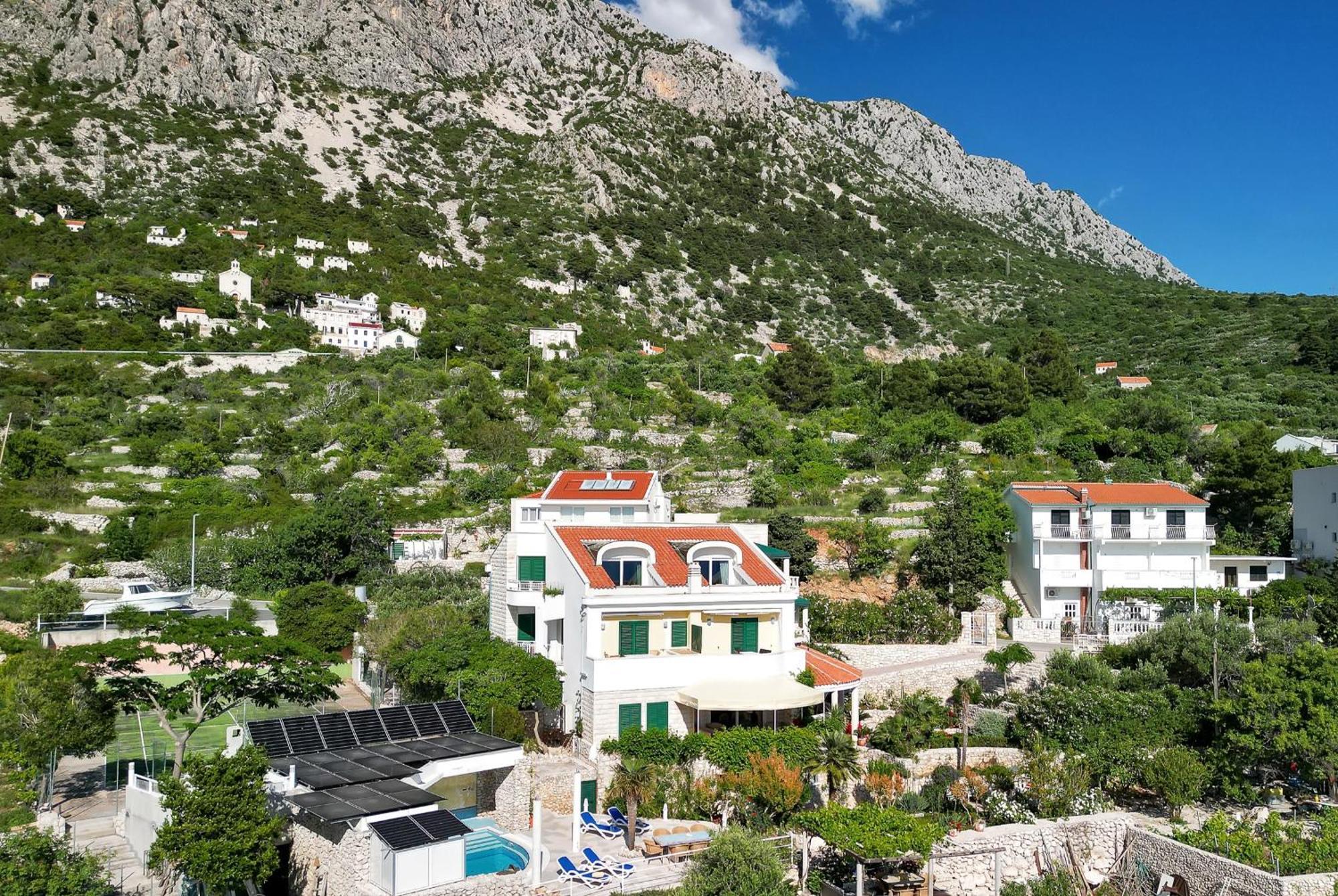 Grand View Apartments Drasnice Εξωτερικό φωτογραφία